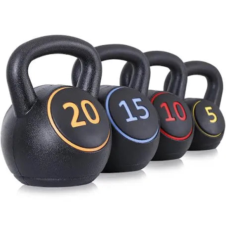 Level 1 Kettlebell